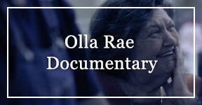 Olla Rae Documentary